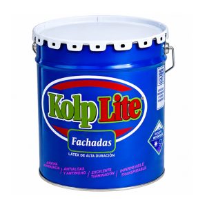 Imprimación Kolplite Blanca