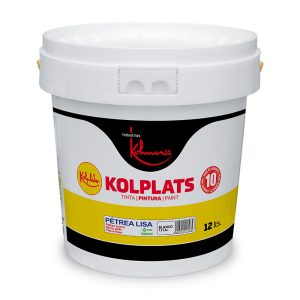 Pétrea Lisa Kolplats Antimoho