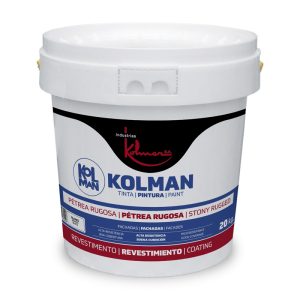 Pétrea Rugosa Kolman