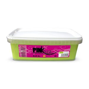 Pintura Plástica Pinktura Alta Decoración Ecologic